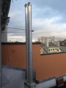 Schornsteinhöherführung